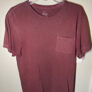 Men’s J-crew t-shirt - M